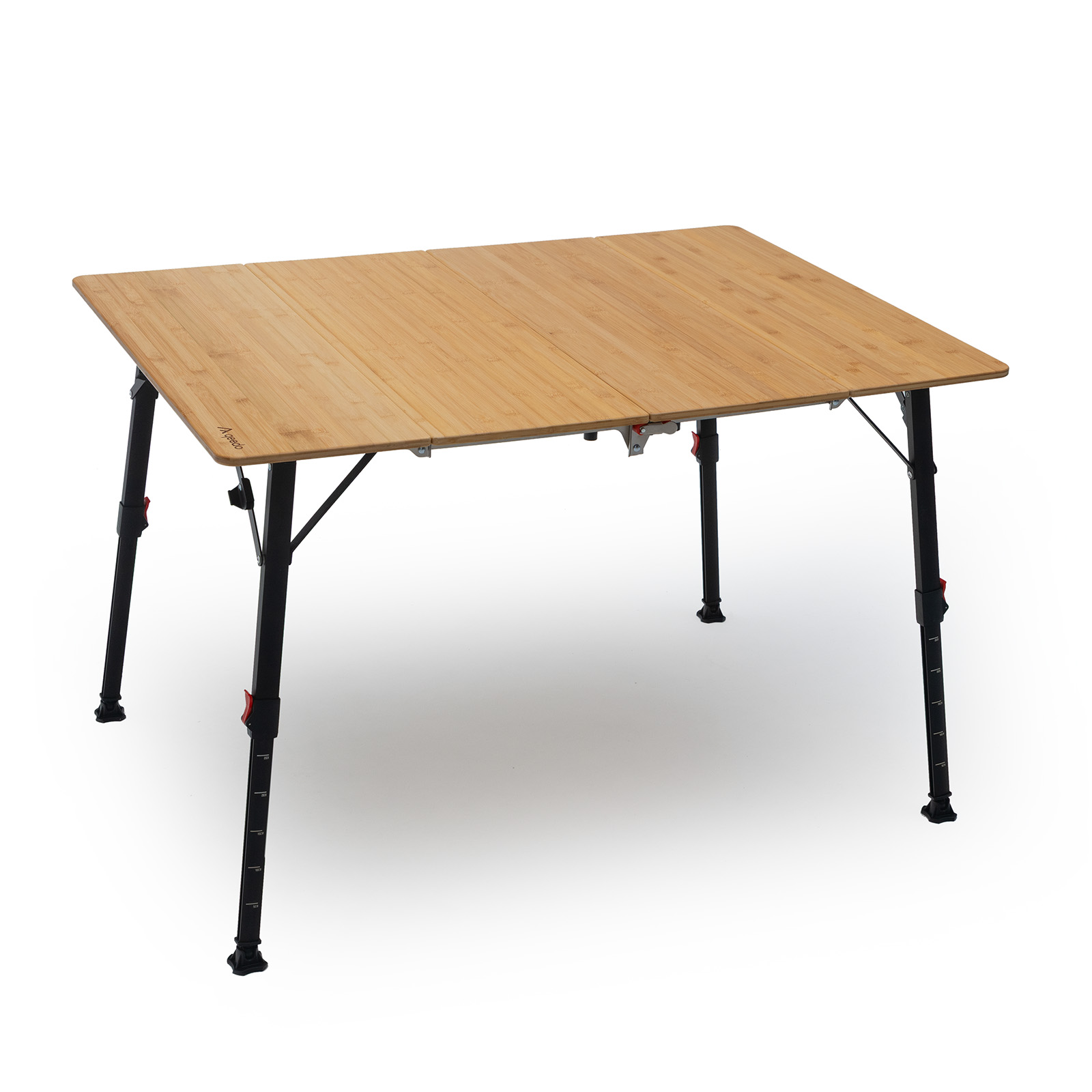 Qeedo Tisch Quick Kimmy 110x80 cm