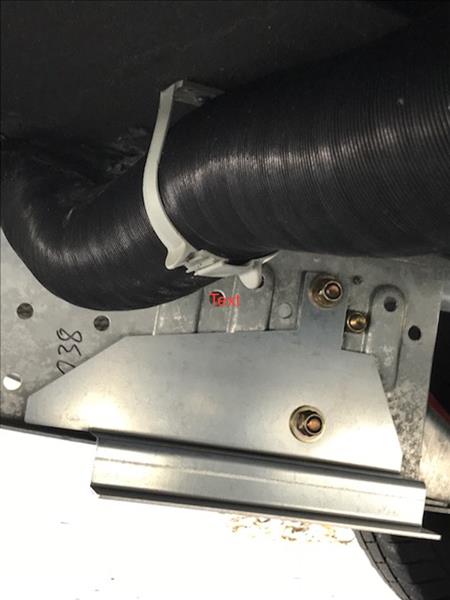 M Adapter für AL-KO M (E) 1800 Kg Rahmen Prägung Rangierhiflen alle Marken