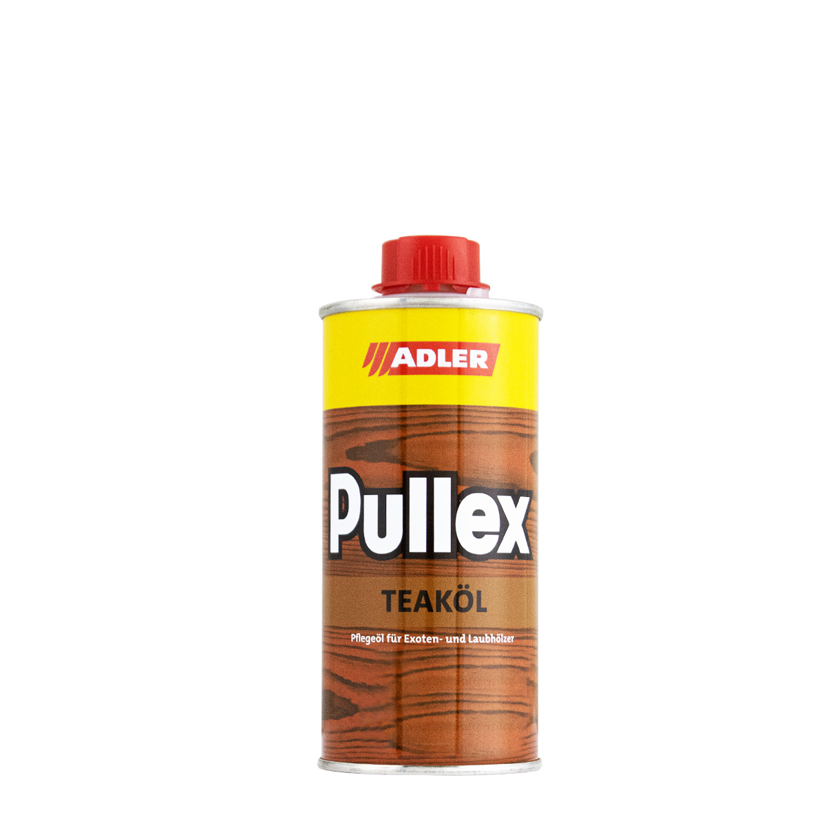 Adler Pullex Teaköl 1L teak, Möbelöl, Holzöl