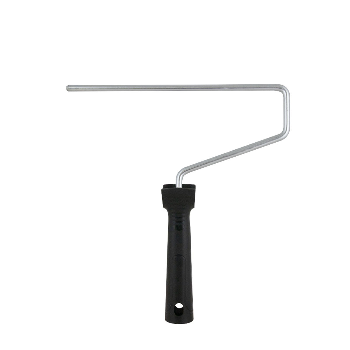 Farbroller Bügel 1K-Griff für 18-20cm Farbrollen, Malerbügel