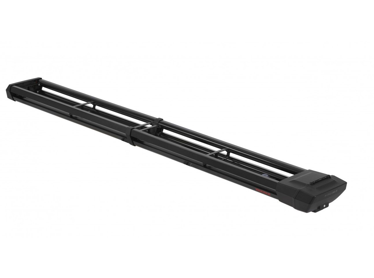 Yakima DoubleHaul Dachträger Angelruten