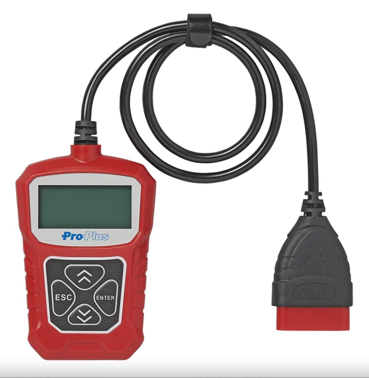 OBD II-Diagnosegerät mit Plug & Play-Funktion PATEUROPE