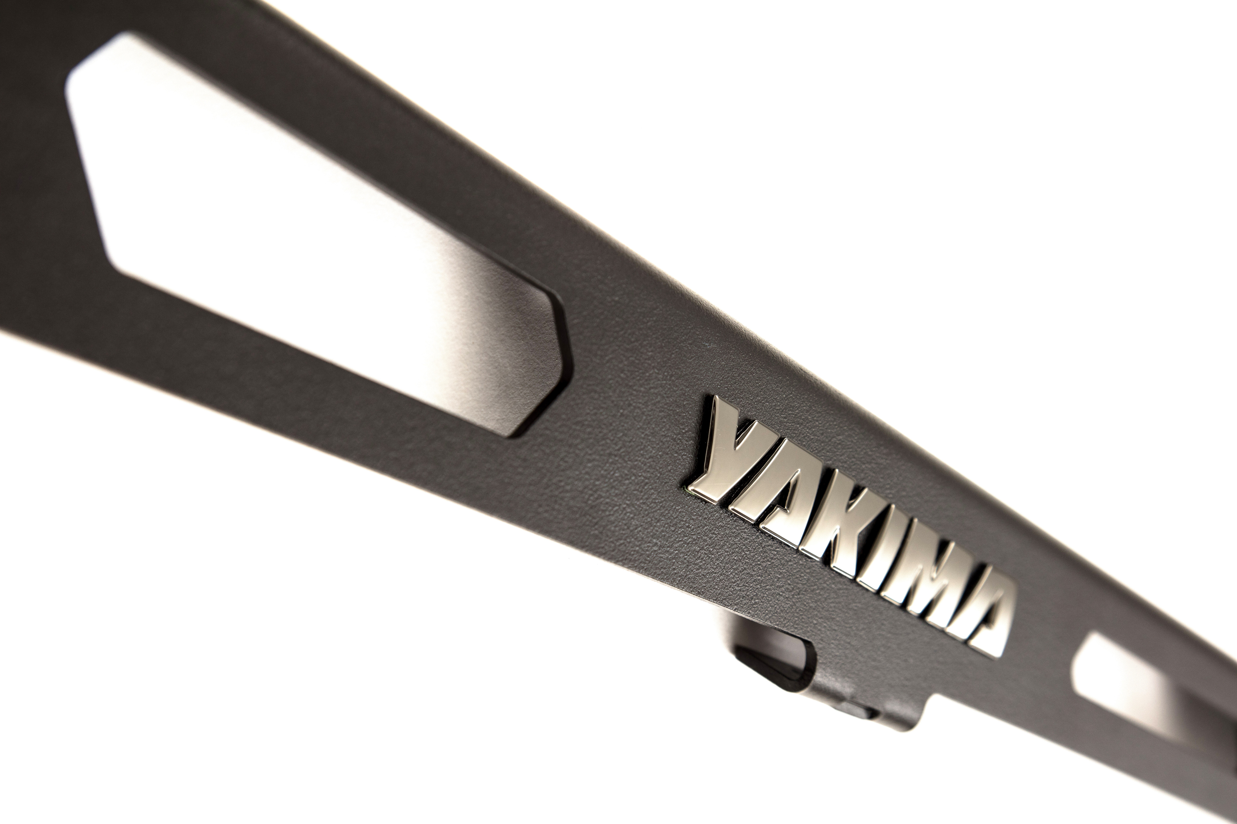 Yakima Rugged Line Ford Ranger wildtrack