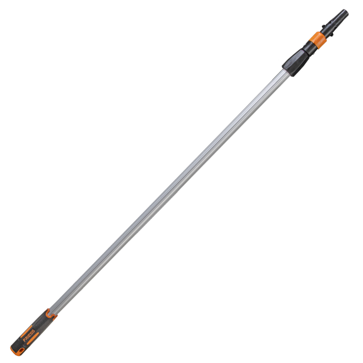 Friess softTouch Teleskop-Verlängerungsstange 100-200cm #F72000291