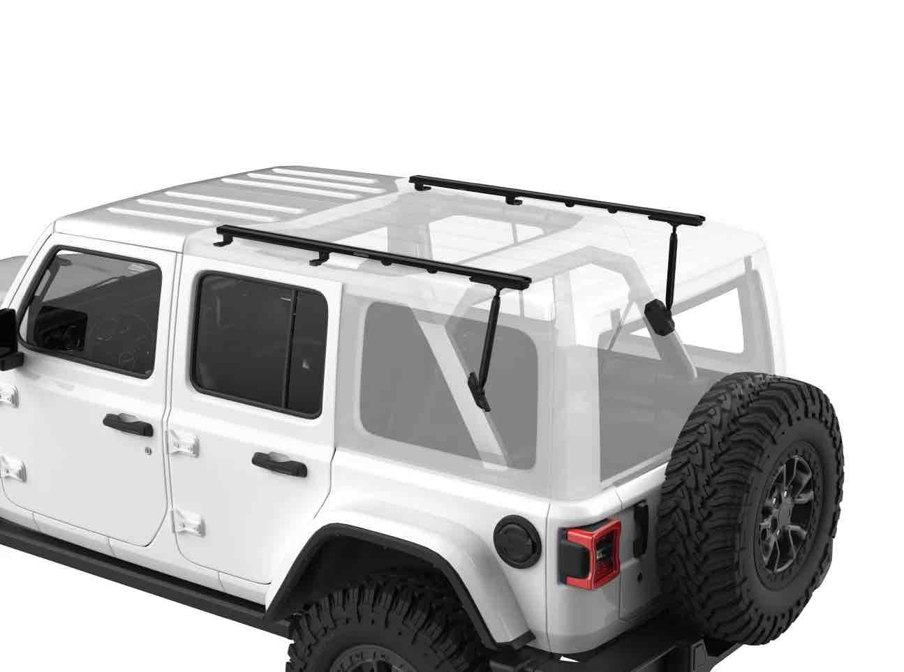 Yakima RibCage JL 4DR Roof Racks