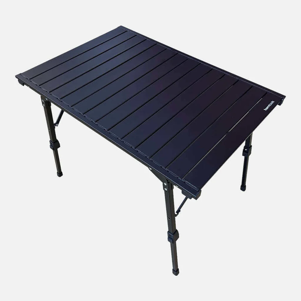 Horntools Campingtisch faltbar