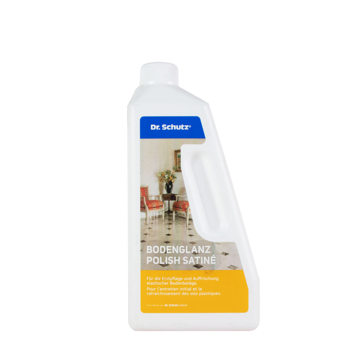 Dr. Schutz Bodenglanz 750ml