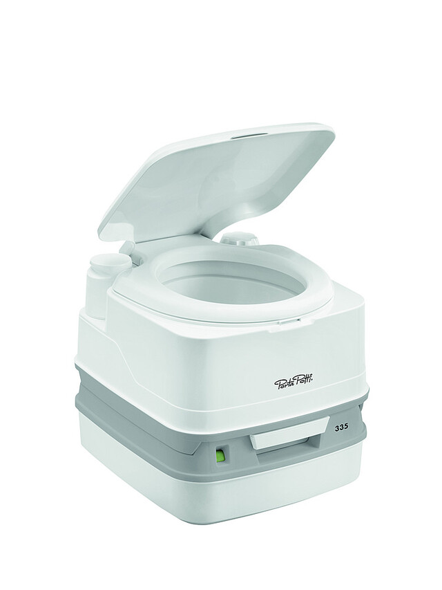 Toilette portable Thetford Porta Potti 335 HDK