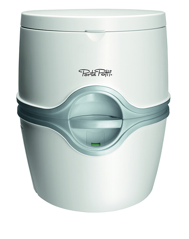 Toilette portable Thetford Porta Potti 565 P