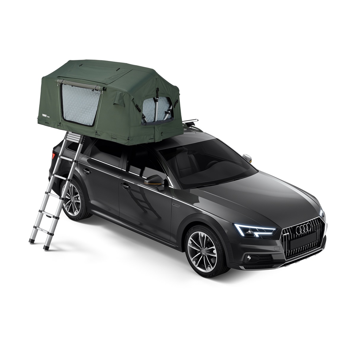 Thule Insulator-Foothill