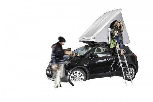 Autohome Thermohaube Dachzelt AirPass Variant medium