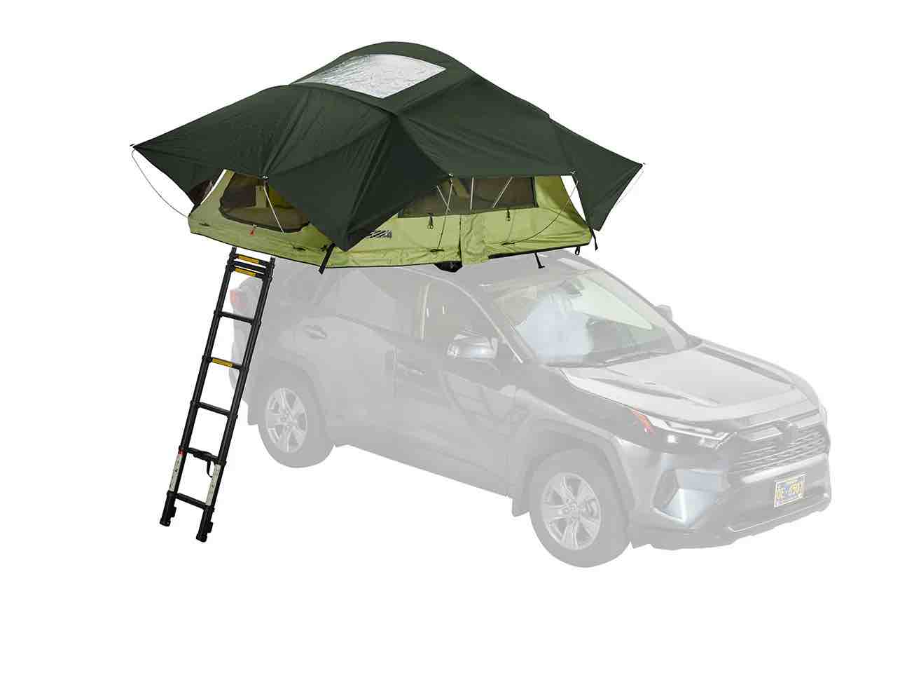 Yakima Dachzelt SkyRise SL Softcover