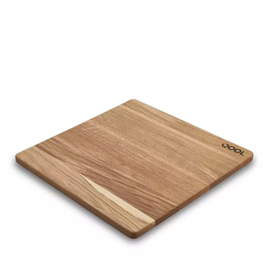 QOOL Schneidebrett Box L