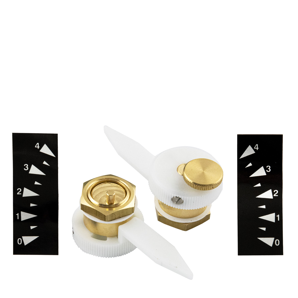 Tapofix Kleisterverstellung komplett Nr 23, Ersatzteil Tapeziergerät CB N