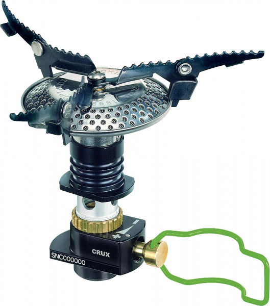 Optimus Kocher Crux