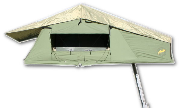 Gordigear Dachzelt Tanami Plus 165 Softcover