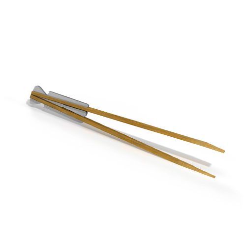 SKOTTI Tongs Grillzange