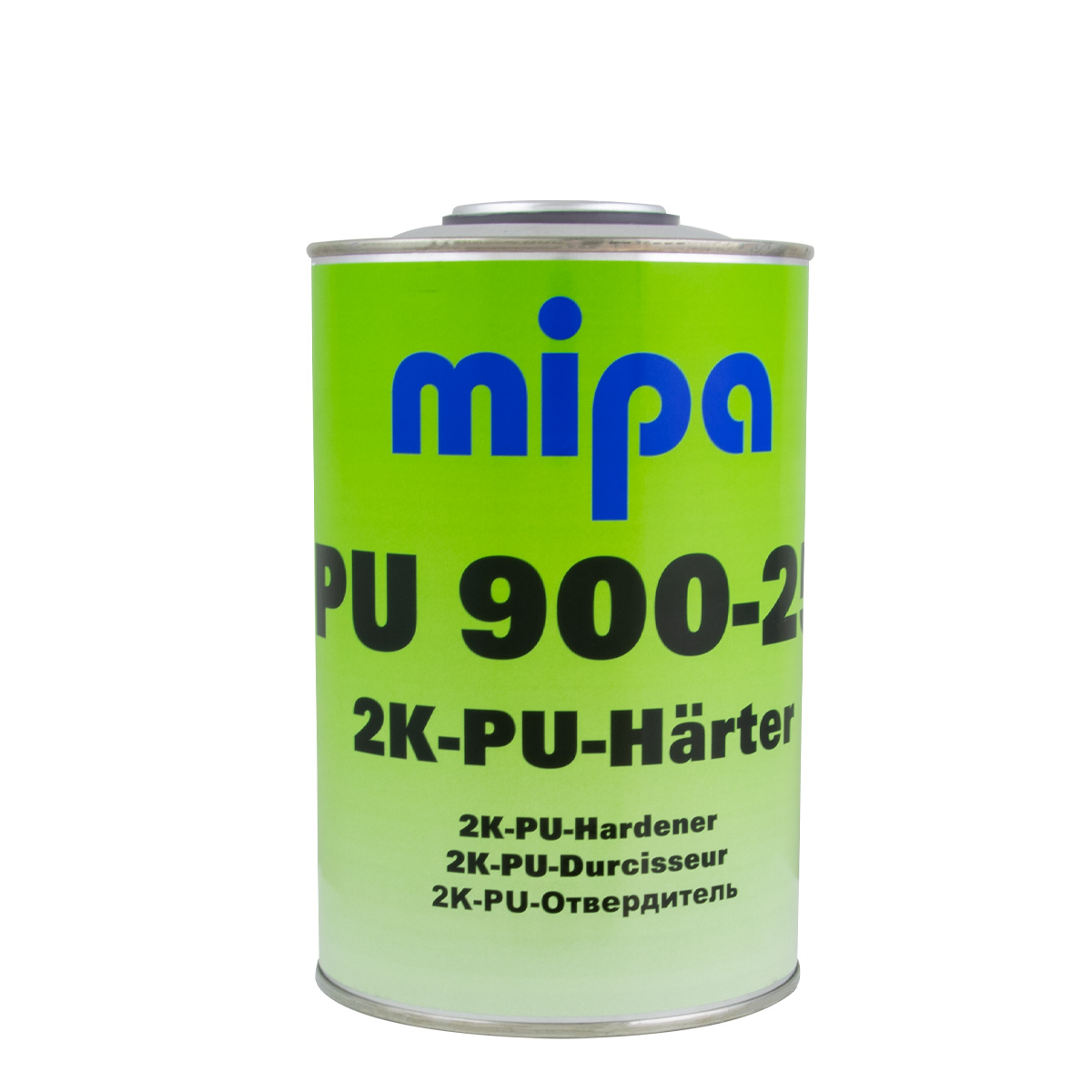 Mipa PU 900-25 2K-PU-Härter 1L, Härter für 2K PU-Lack Systeme