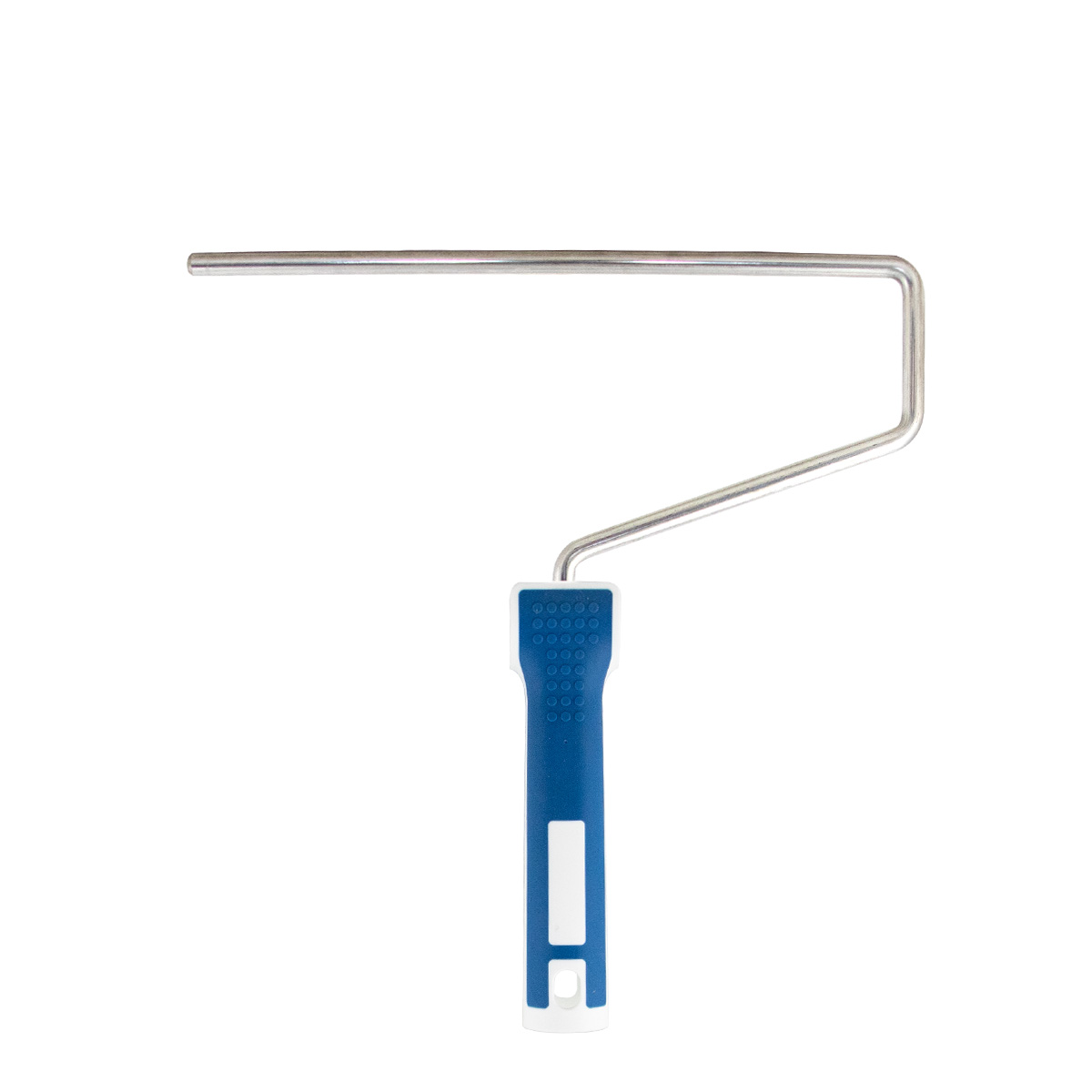 Premium Farbrollerbügel 2K Comfort Softgriff für 18-20cm Farbwalzen