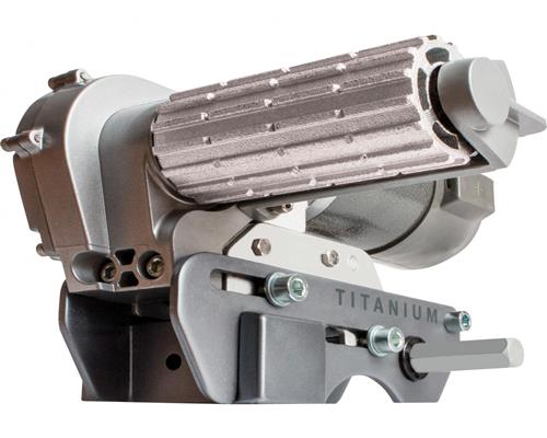 TITANIUM Rangierhilfe 2200KG Wohnwagen Caravan