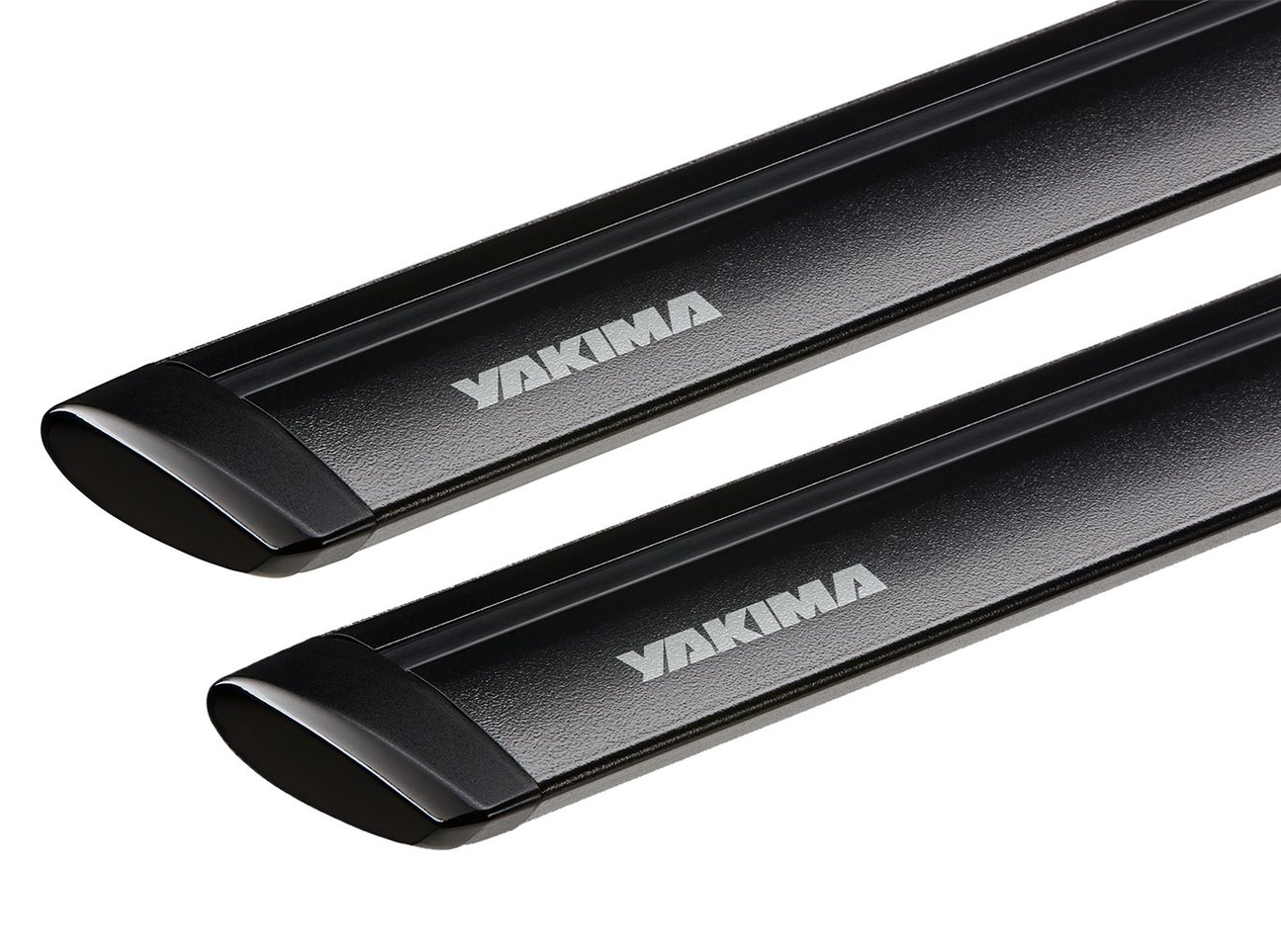 Yakima LockNLoad JetStrem Bars Querträger 154 cm