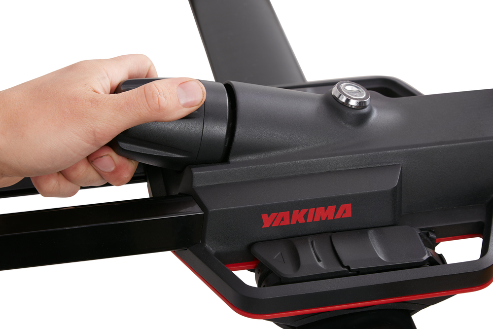Yakima Fahrraddachträger HighSpeed