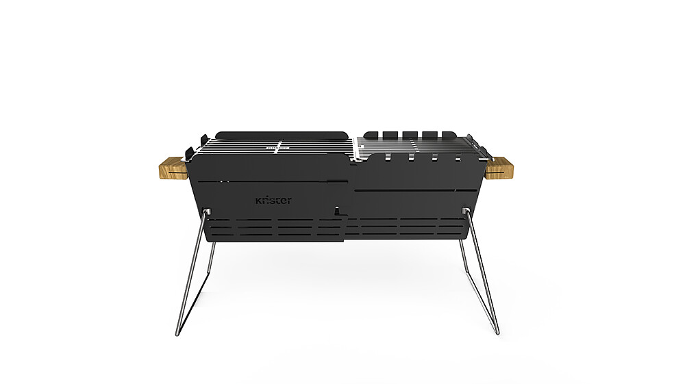 Knister Grill Original