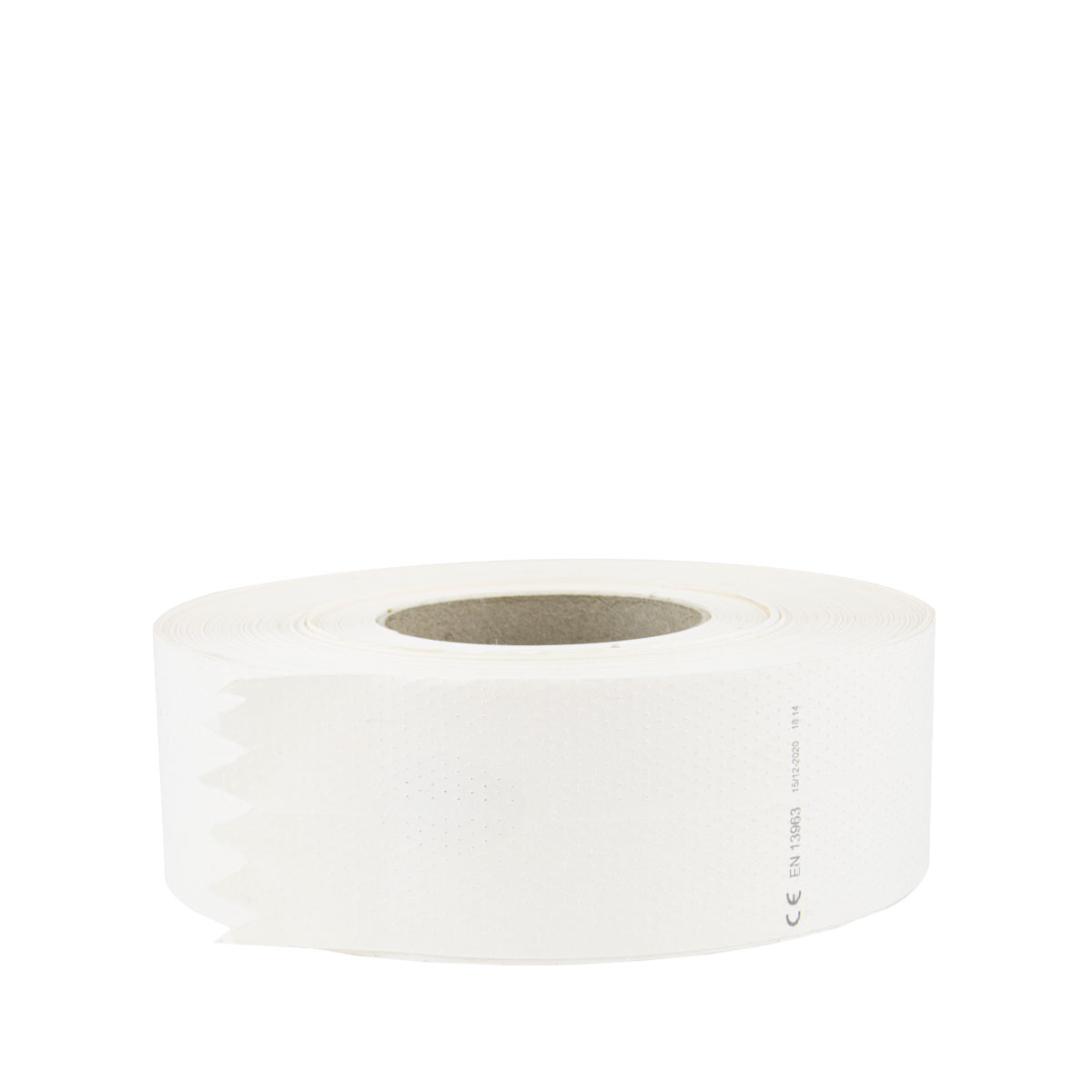 Farbklecks24 Fugendeckstreifen 50mmx75m, Fugenband, Bewehrungsstreifen