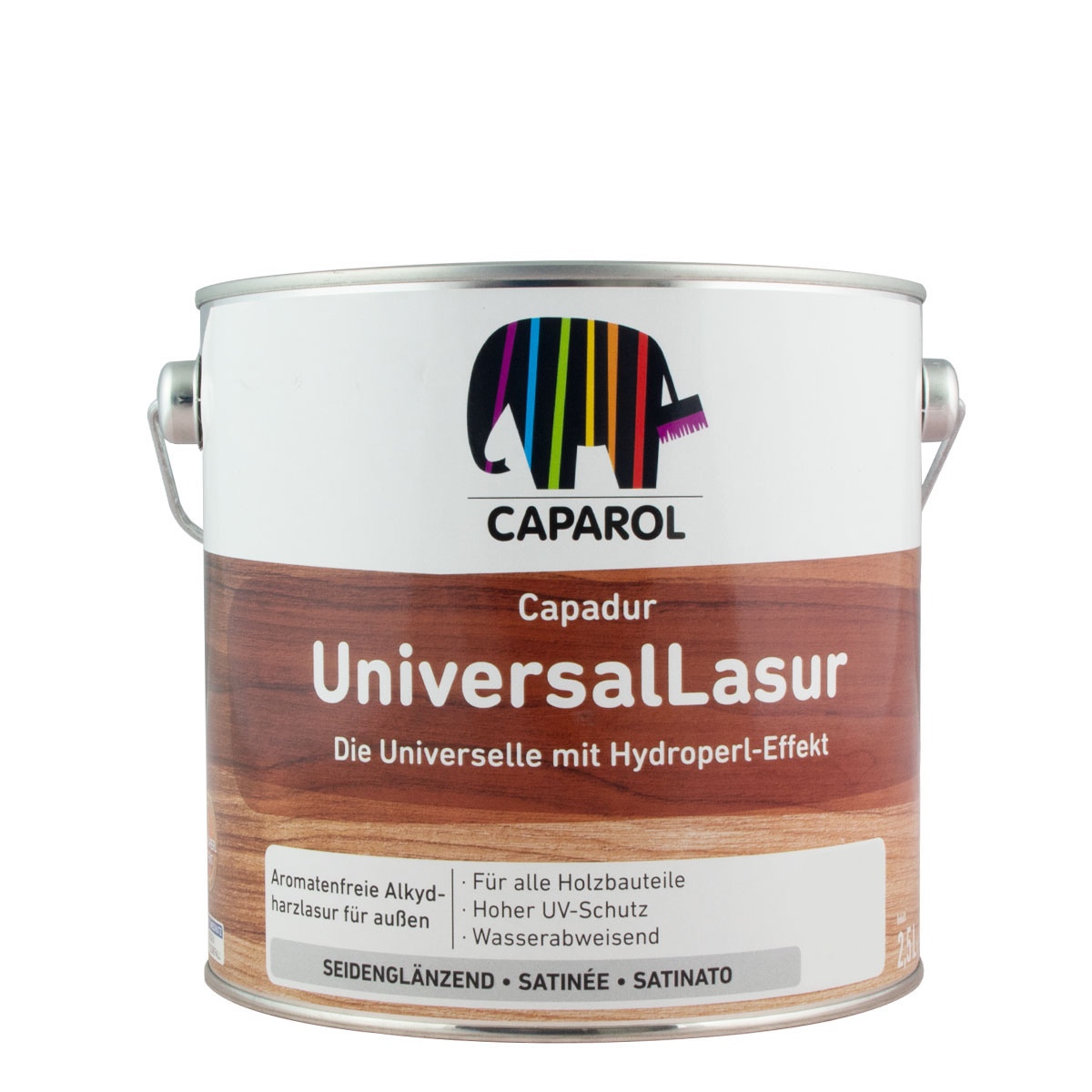 Caparol Capadur UniversalLasur, Holzlasur, Alkydharz