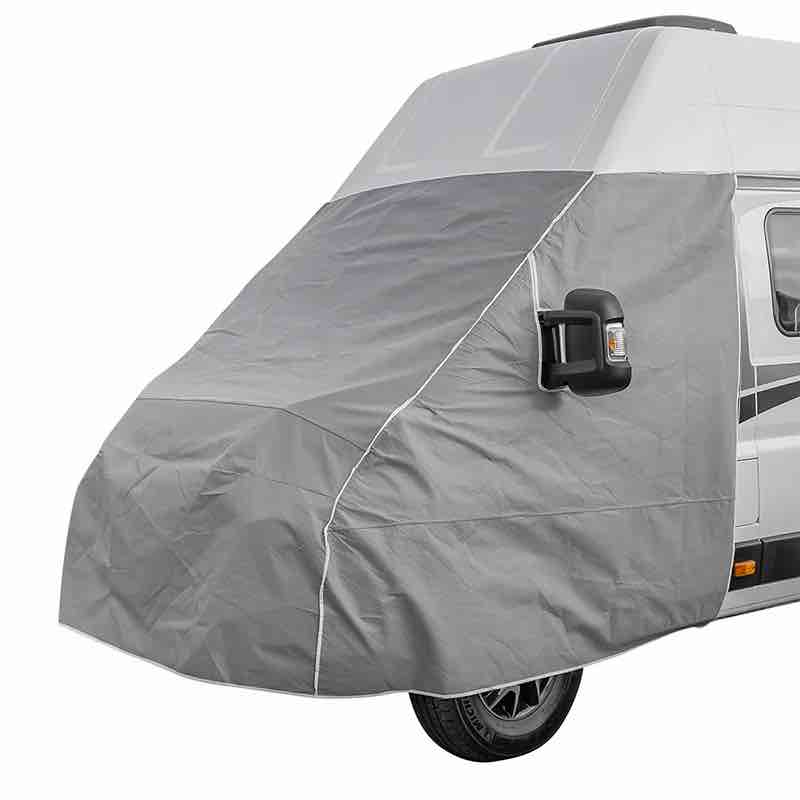 Fahrerhaus Schutzplane Campingbus Fiat Ducato X290 ab 2014 Citroën Peugeot