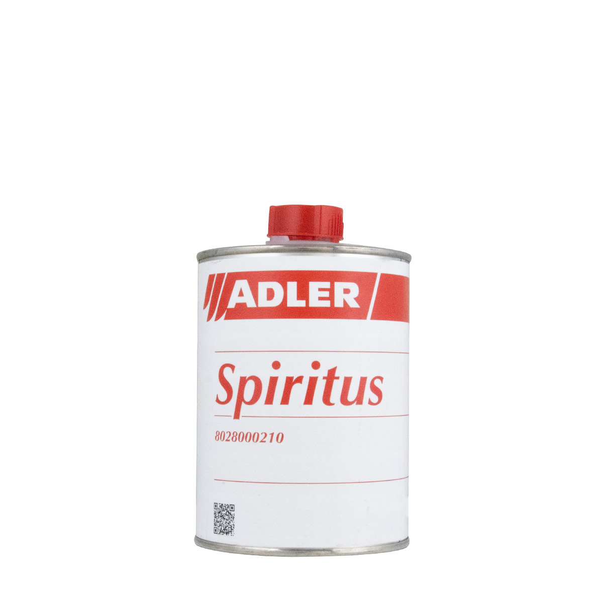 Adler Spiritus 1L, Verdünnung, Reiniger, Brennspiritus
