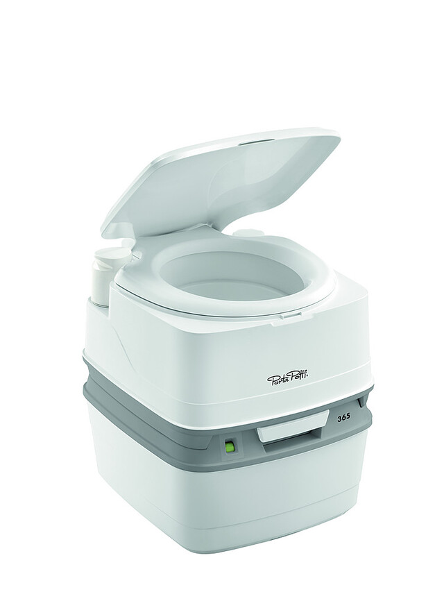 Toilette portable Thetford Porta Potti 365