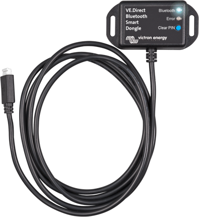 VICTRON PPP Power Pack Lithium VE.Direct Bluetooth Smart Dongle