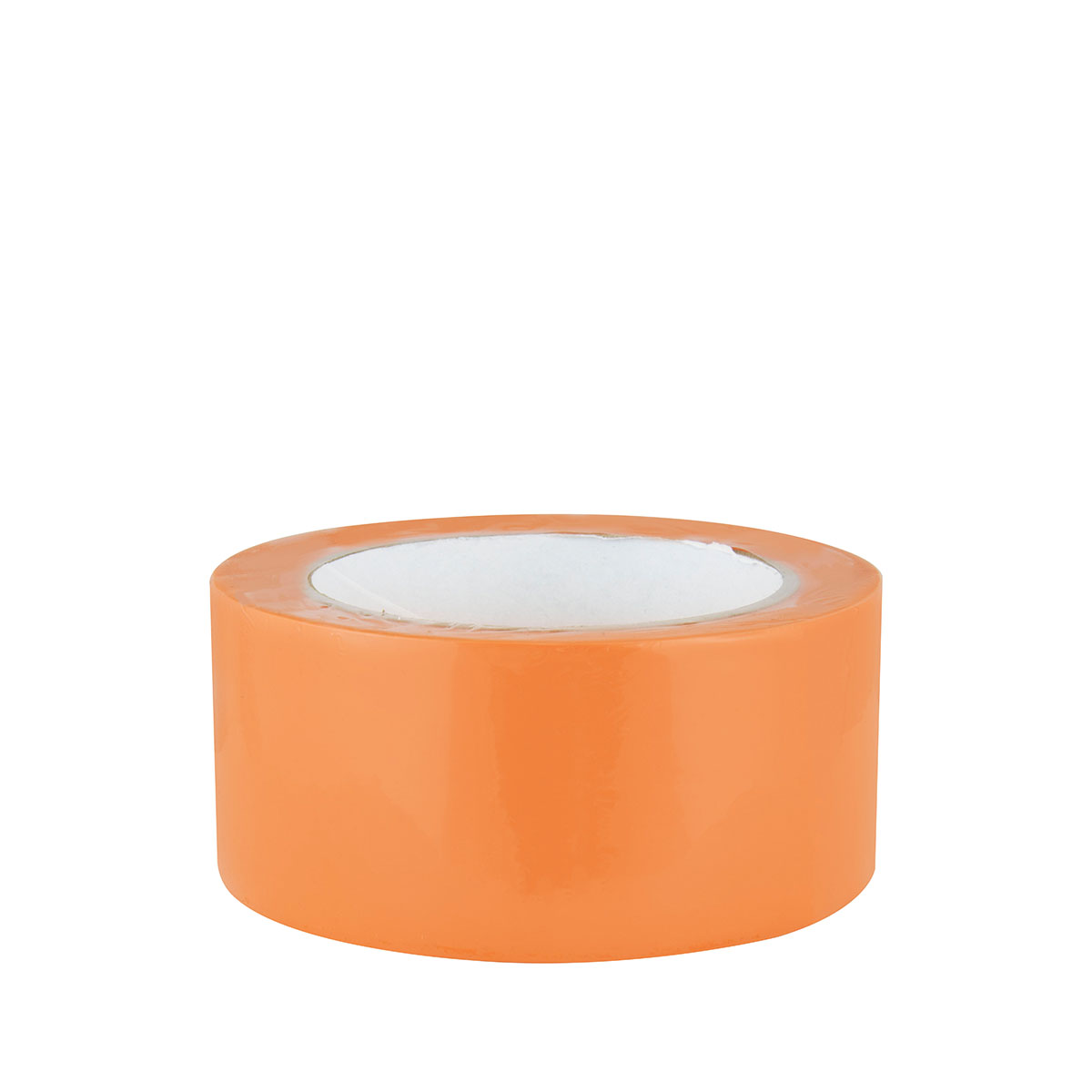 Putzband PVC Glatt orange 30mm x 33m Verputzerband, Schutzband