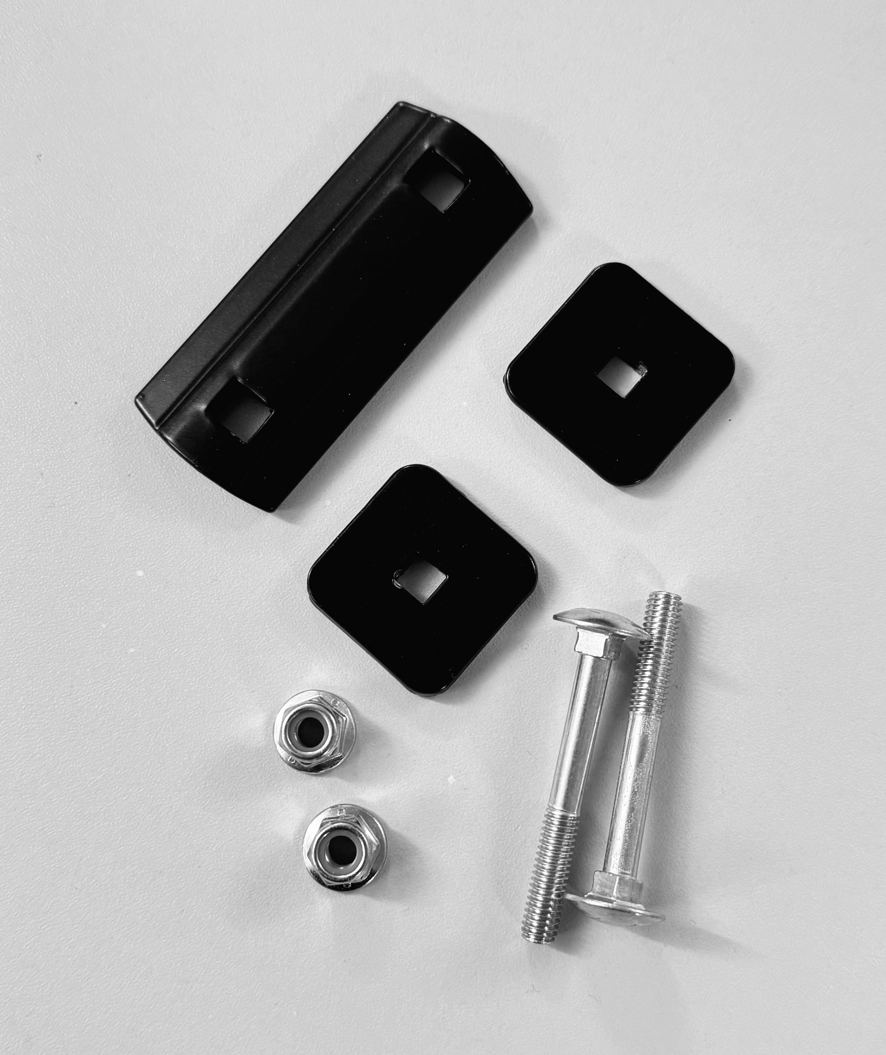 Autohome Befestigungs-Set  Standard 7cm