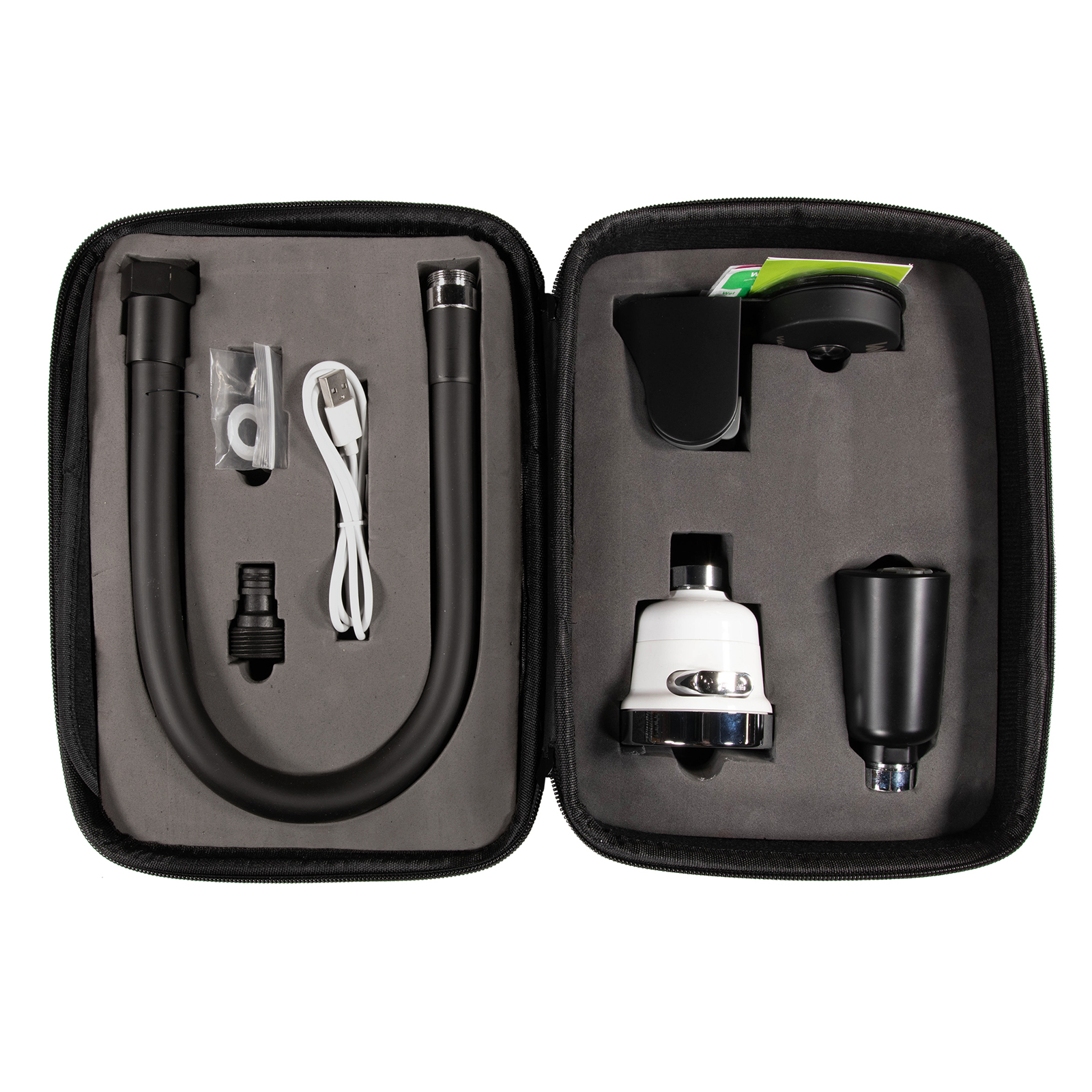 Wasserhahn/Dusch Kit by WaterPORT