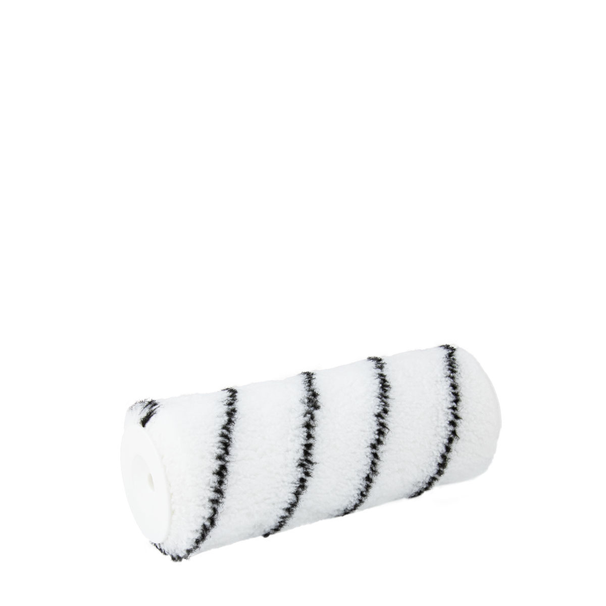 Malerrolle Polyamid Schwarzfaden 25cm, Flor 12mm, Malerwalze, Farbrolle