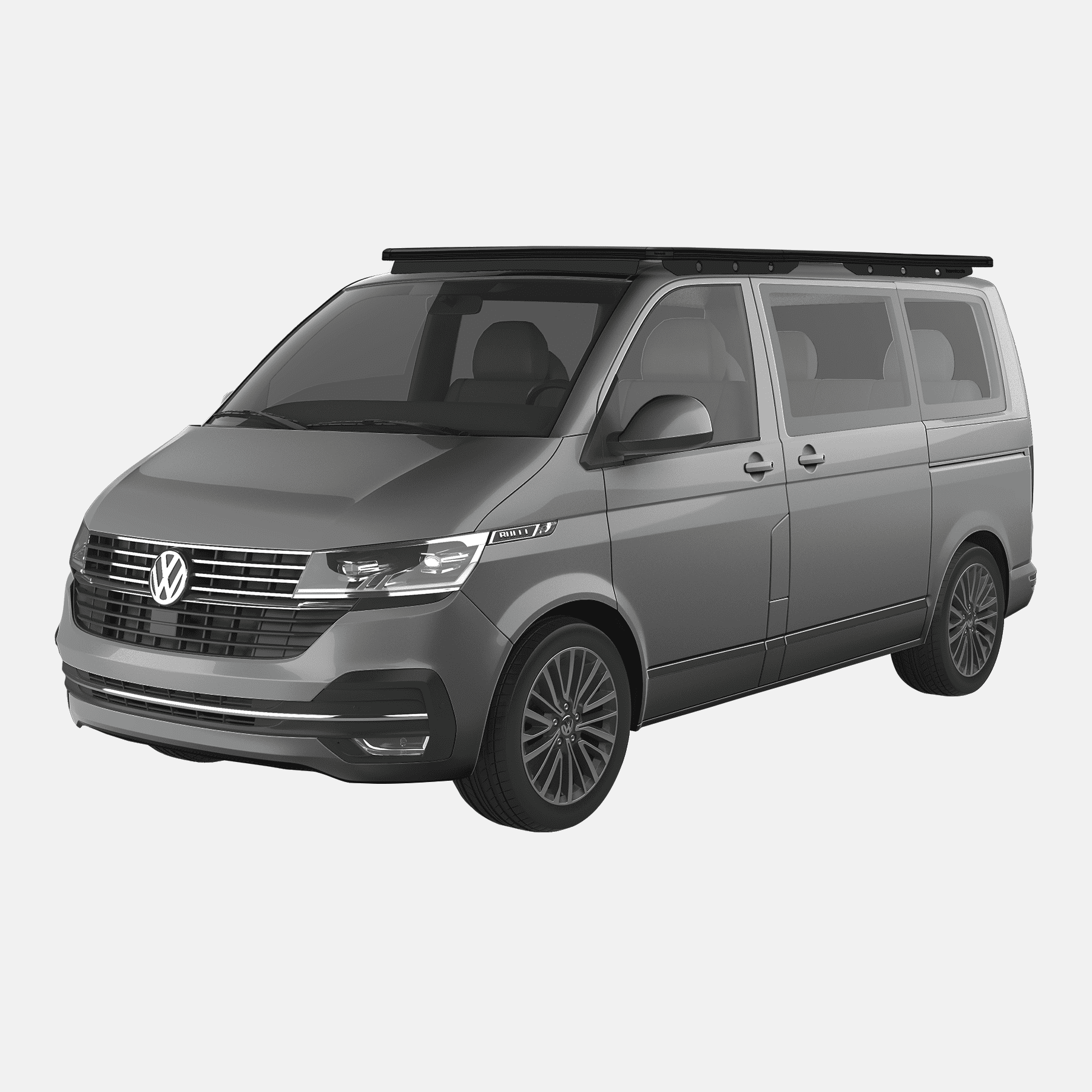 Horntools Dachträger ExRoof für VW T5 / T5.1 / T6 / T6.1 – L1 / SWB