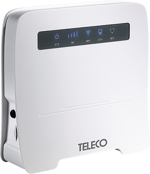 TELECO Router WFT400