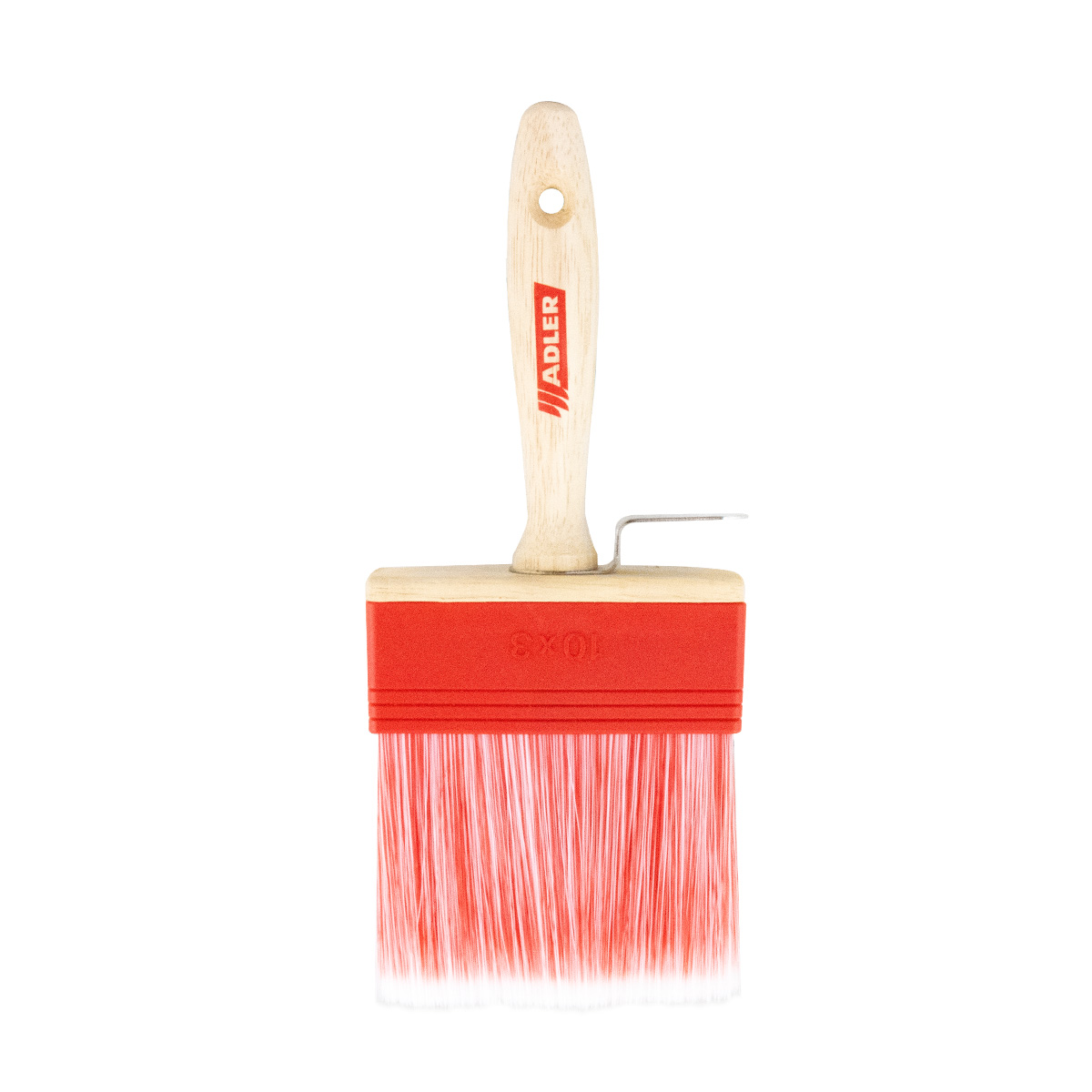 Adler Lasurpinsel Solvamaxx Plus 50mm, Lackpinsel, Ölpinsel