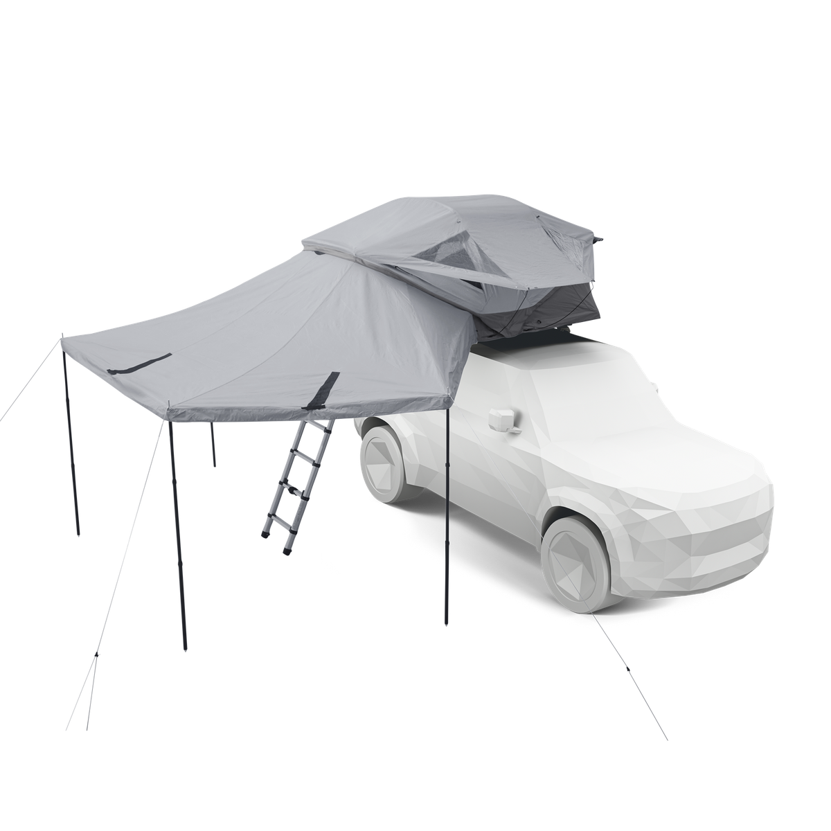 Thule Approach awning 2 S/M