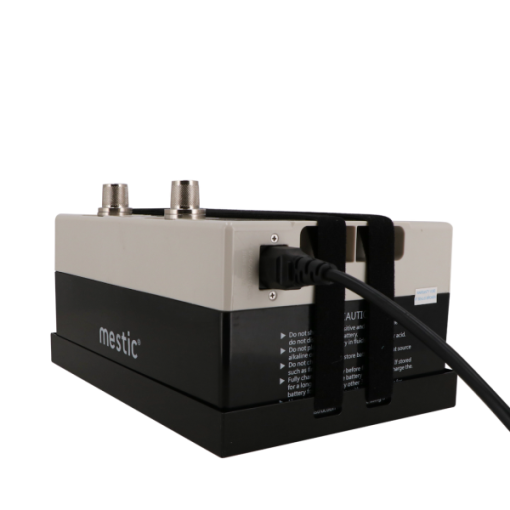 MESTIC 12V 20Ah Lithium Akku