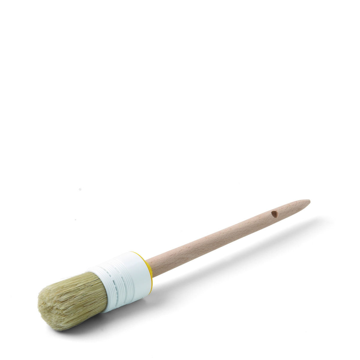 Schuller Ringpinsel Maduro RP Größe 2 #73300, Malerpinsel, Rundpinsel