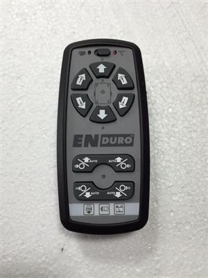 FERNBEDIENUNG Enduro Al-KO Ranger + UP4 Autosteady MULTIFERNBEDIENUNG