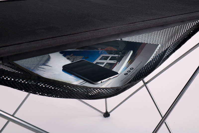 Ablagenetz für Tisch DAYTONA