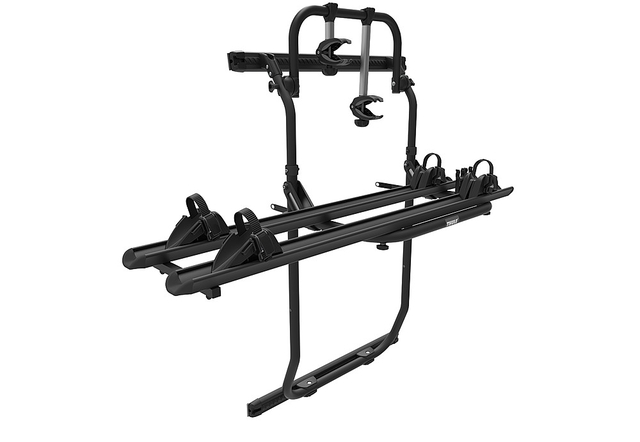 Fahrradträger Thule Elite Van XT Black Ducato/Jumper