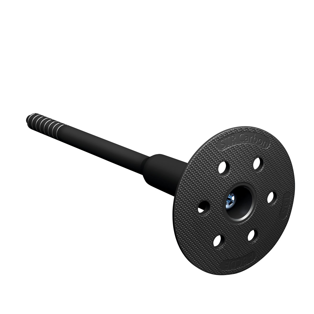 100x Caparol Capatect 053/115 Universaldübel, Tellerdübel, WDVS Dübel