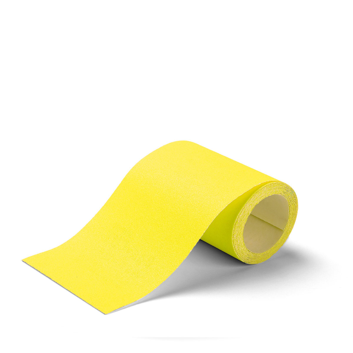 Schuller Schleifpapierrolle 115mmx4,5m P40 Easyroll #64104