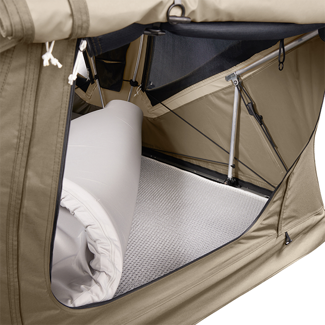 Thule Anti Condensation Mat S