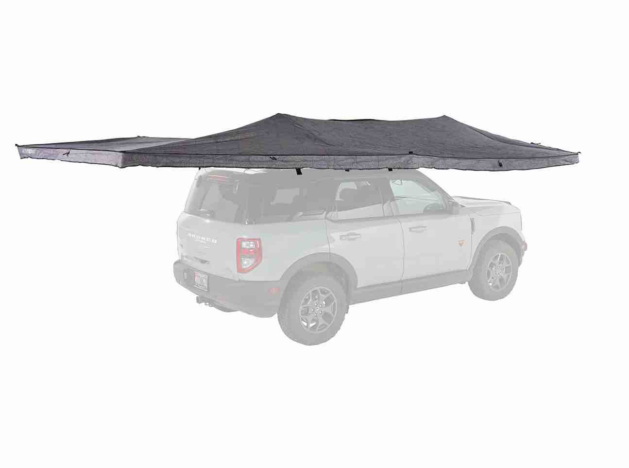 OverNOut 270 xl RH
